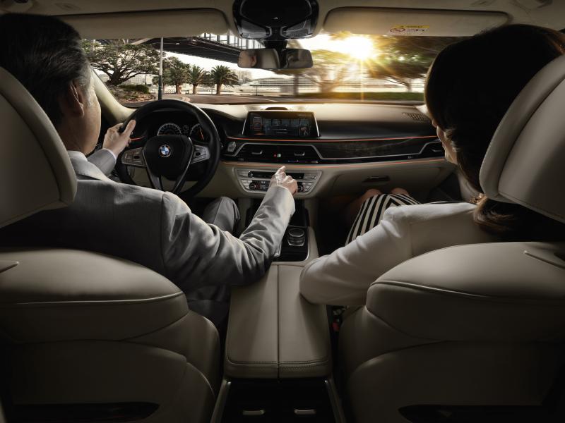 Насладитесь характером в новом автомобиле от BMW: познакомьтесь со всем обаянием BMW серии 2