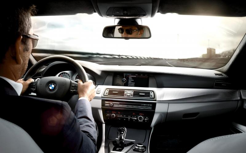 Насладитесь характером в новом автомобиле от BMW: познакомьтесь со всем обаянием BMW серии 2