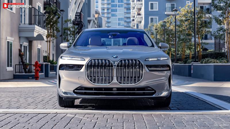 Насладитесь маленькими радостями: 15 советов по владению новым BMW 5 серии 2023 года