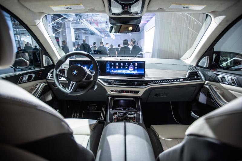 Насладитесь маленькими радостями: 15 советов по владению новым BMW 5 серии 2023 года