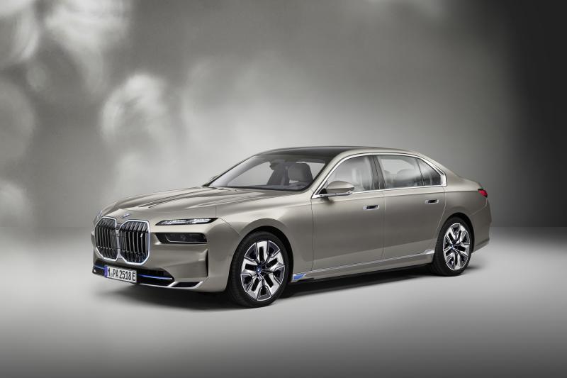 Насладитесь маленькими радостями: 15 советов по владению новым BMW 5 серии 2023 года