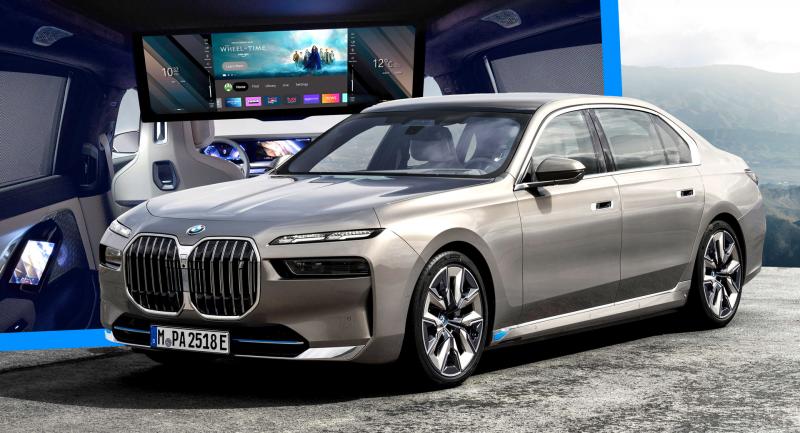 Насладитесь маленькими радостями: 15 советов по владению новым BMW 5 серии 2023 года
