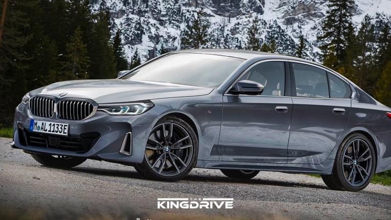 Насладитесь маленькими радостями: 15 советов по владению новым BMW 5 серии 2023 года