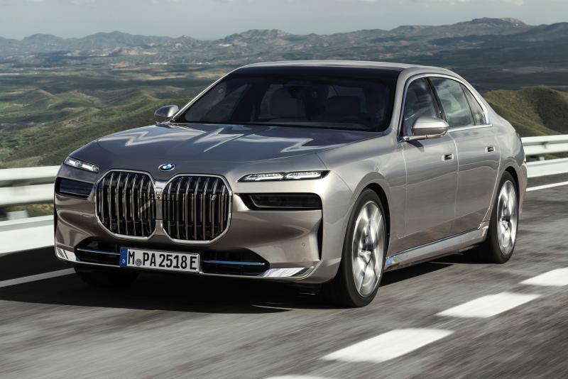 Насладитесь маленькими радостями: 15 советов по владению новым BMW 5 серии 2023 года