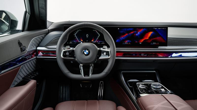 Насладитесь маленькими радостями: 15 советов по владению новым BMW 5 серии 2023 года