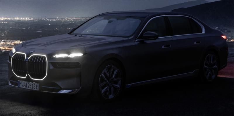 Насладитесь маленькими радостями: 15 советов по владению новым BMW 5 серии 2023 года