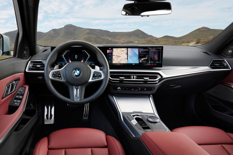 Насладитесь маленькими радостями: 15 советов по владению новым BMW 5 серии 2023 года