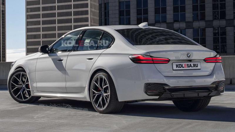 Насладитесь маленькими радостями: 15 советов по владению новым BMW 5 серии 2023 года