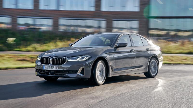 Насладитесь маленькими радостями: 15 советов по владению новым BMW 5 серии 2023 года