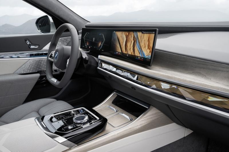 Насладитесь маленькими радостями: 15 советов по владению новым BMW 5 серии 2023 года