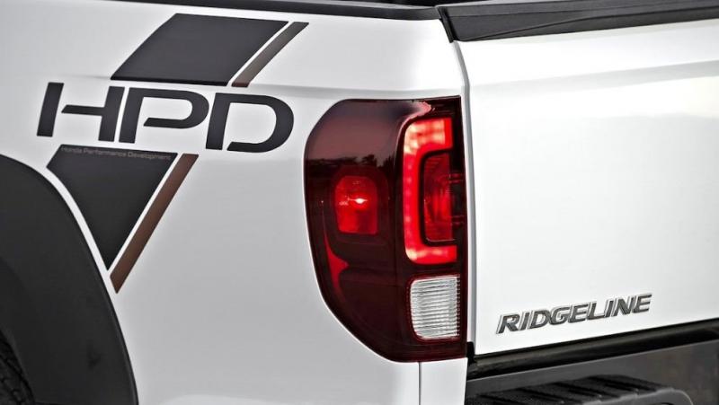 Насладитесь простором и комфортом пикапа Honda Ridgeline 2023: 15 особенностей «японского Серебряного волка», которые покорят ваше сердце