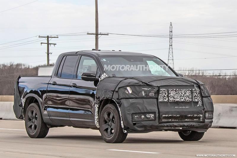 Насладитесь простором и комфортом пикапа Honda Ridgeline 2023: 15 особенностей «японского Серебряного волка», которые покорят ваше сердце
