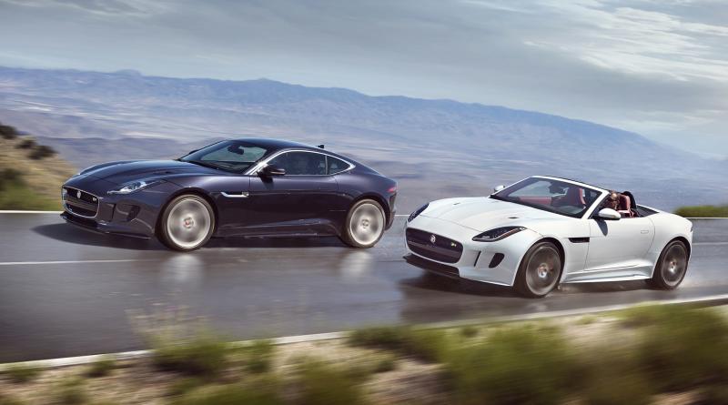 Насладитесь скоростью и стилем: полный обзор легендарного спорткара Jaguar
