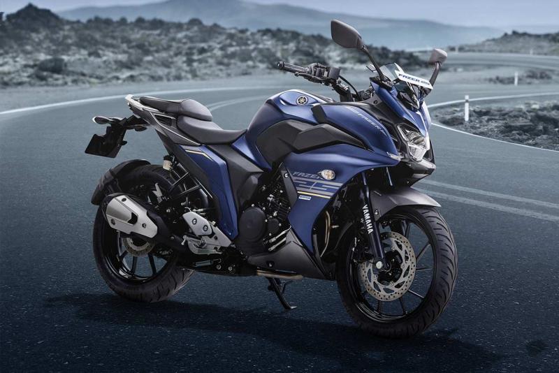 Насладиться атмосферой свободы и скоростью: обзор модельного ряда мотоциклов Yamaha