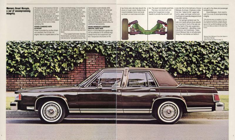 Наслаждайтесь управлением легендарным автомобилем Mercury Grand Marquis: погрузитесь в роскошь и комфорт