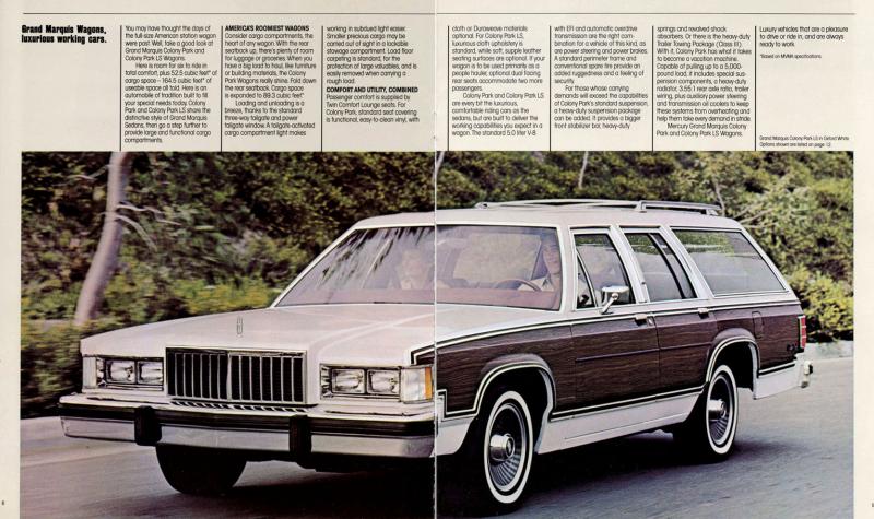 Наслаждайтесь управлением легендарным автомобилем Mercury Grand Marquis: погрузитесь в роскошь и комфорт