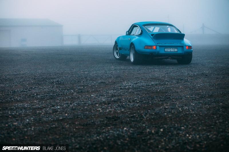 Наслаждаясь драйвом Porsche 911 Carrera 4S: 15 путей к идеальному вождению