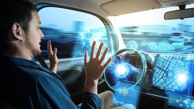 Насыщенные впечатления от любимого авто в 2023 году — контроль в Ваших руках