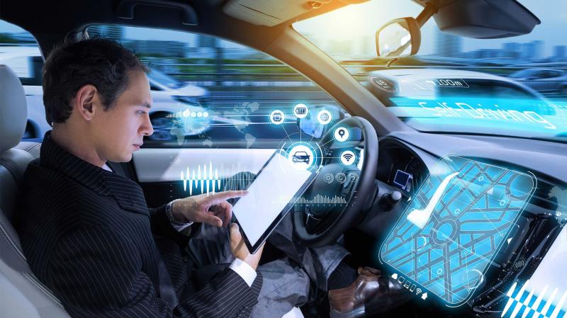 Насыщенные впечатления от любимого авто в 2023 году — контроль в Ваших руках