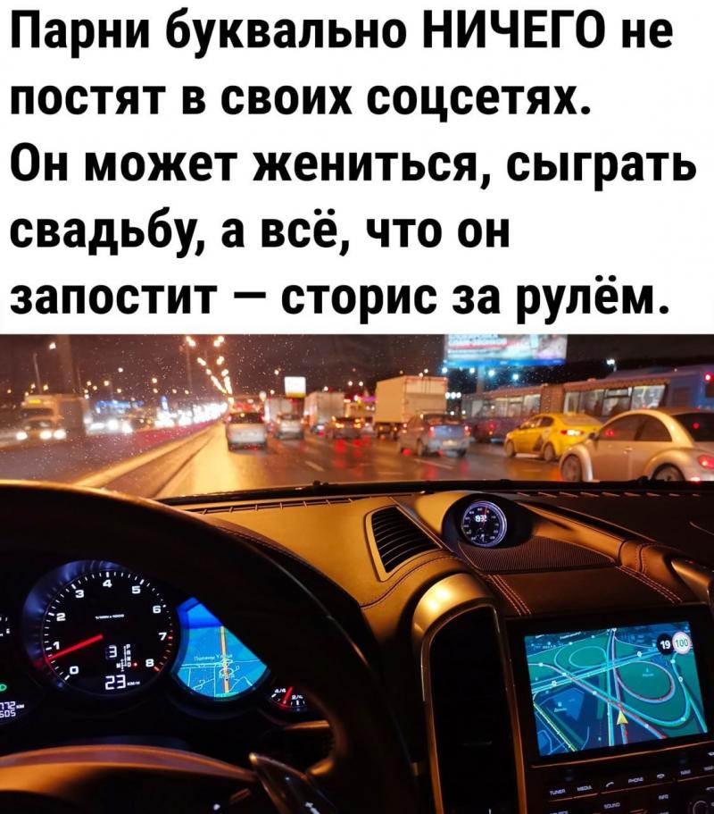 Насыщенные впечатления от любимого авто в 2023 году — контроль в Ваших руках