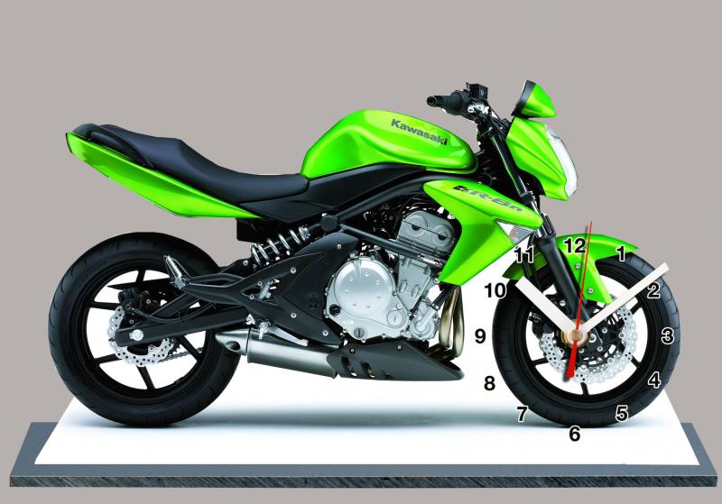 Насыщенный каждой деталью обзор Kawasaki ER-6f: обязательно к прочтению для фанатов мото