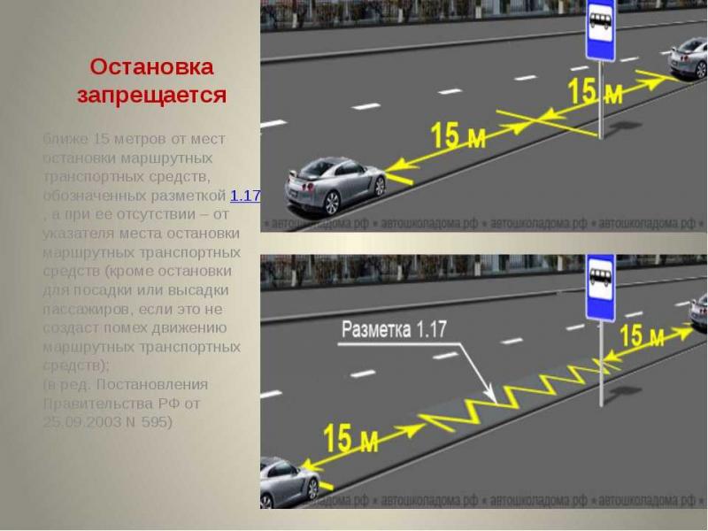 Не видно разметки в темноте: как правильно перестроиться на дороге с не освещенной разметкой