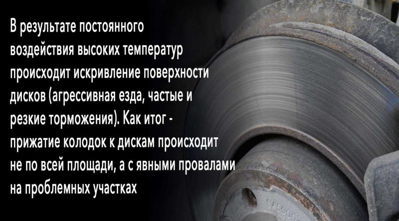 Не знаете, почему бьет колесо на скорости: 3 причины и способа решения