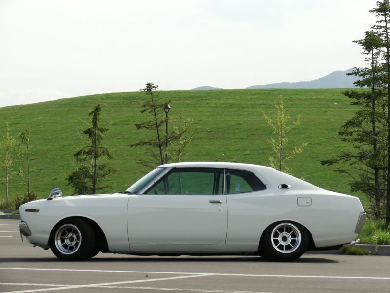 Nissan Laurel: всё, что нужно знать об этом седане — тех ...