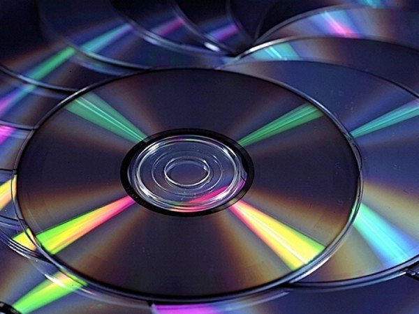 Покупка дисков с базой данных ГИБДД