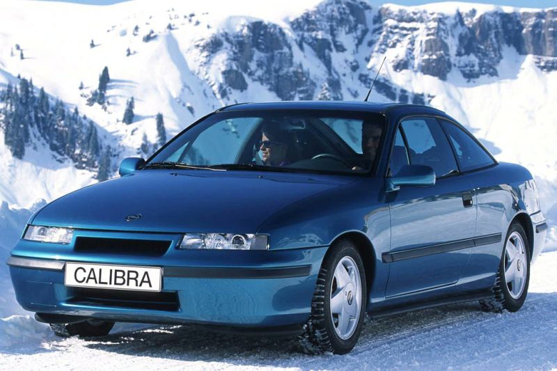 Опель Колибри: Технические Нюансы и Советы по Эксплуатации