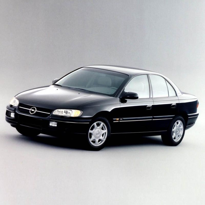 Opel Omega