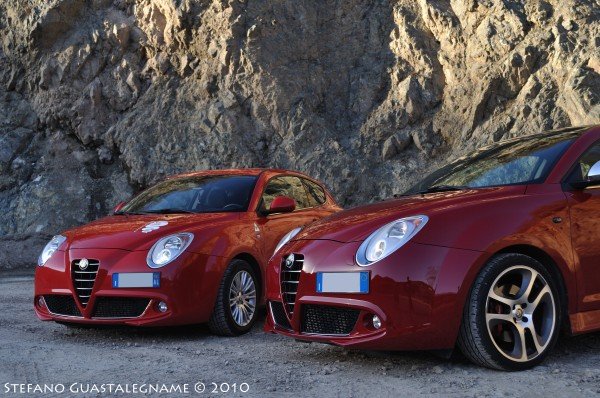 отзывы Alfa Romeo MiTo