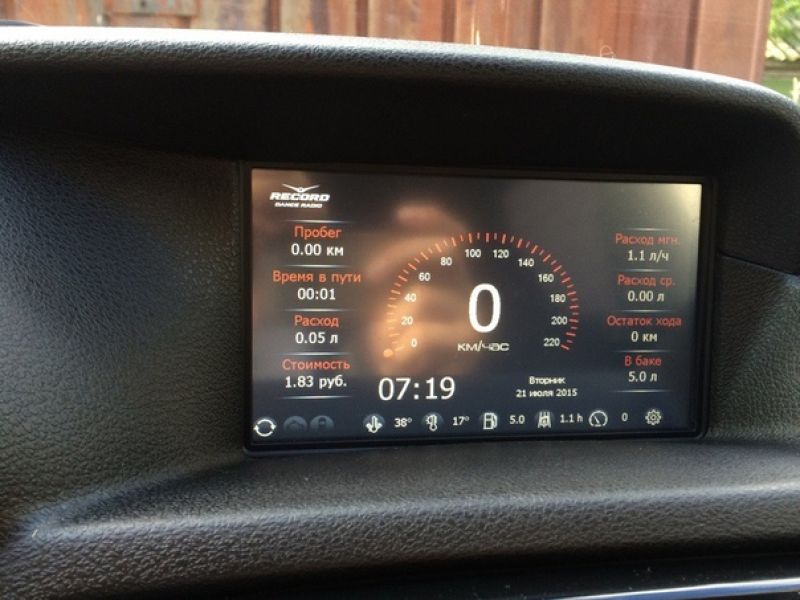 Перепрошивка бортового компьютера автомобиля: подробное руководство