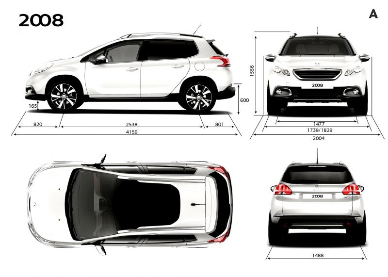 Peugeot 2023: как выбрать модель с оптимальными характеристиками