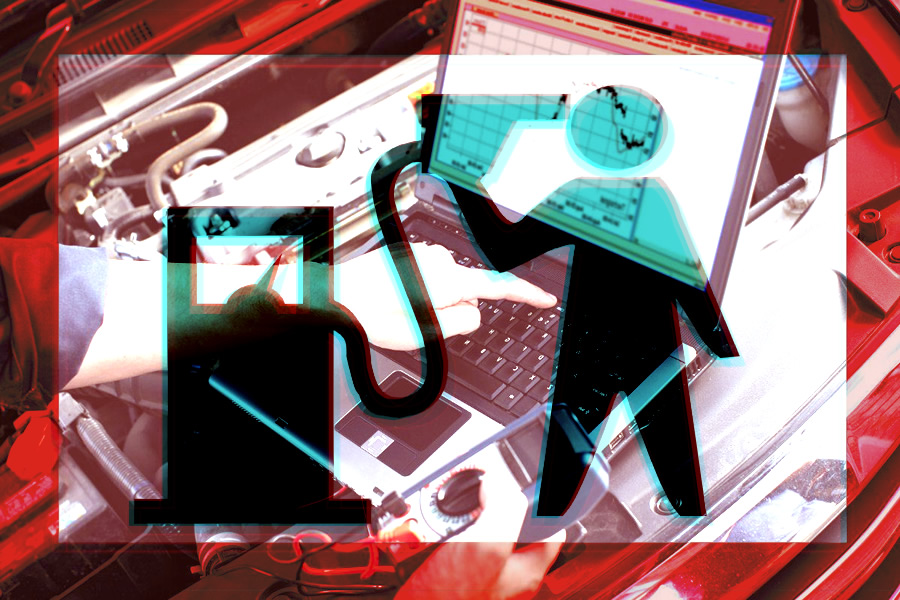 Сумей распознать признаки неисправности датчика детонации вовремя