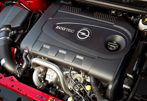 Под капотом Astra Sedan находиться фирменный мотор, надежность которого проверена уже несколькими десятилетиями