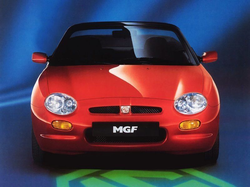 F a mg b. MGF кабриолет. F=MG. MGF английский автомобиль. MG F, 2000.