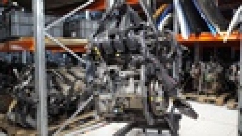 Анализ надежности двигателей: технические характеристики и факторы ...