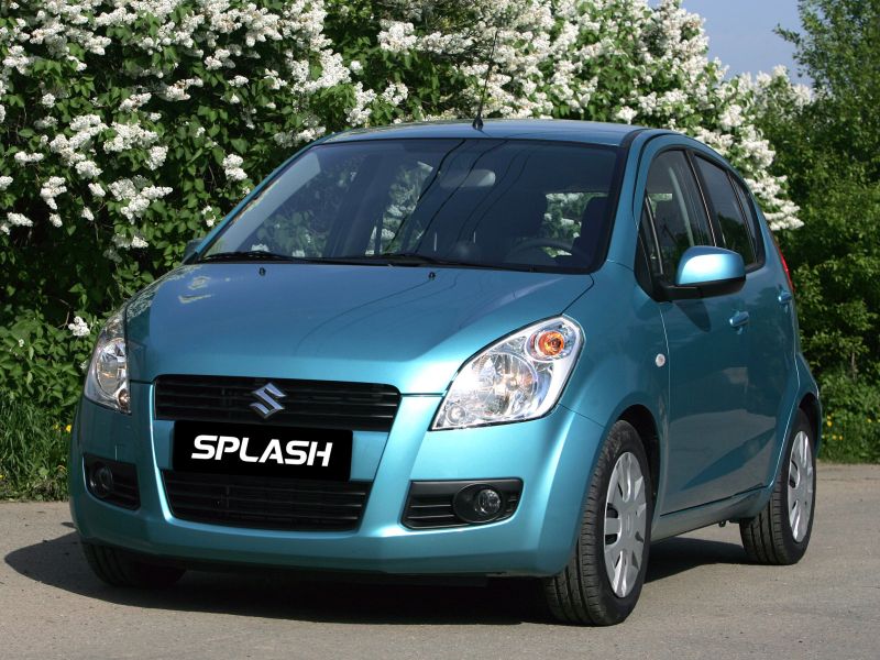 Suzuki splash. Suzuki Splash 2008. Сплеш 2008 Сузуки Сплэш. Suzuki Splash 2008-2012. Suzuki Splash 2012.