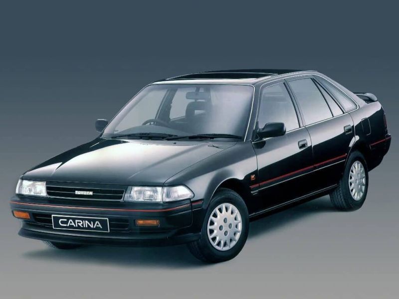 Toyota Carina