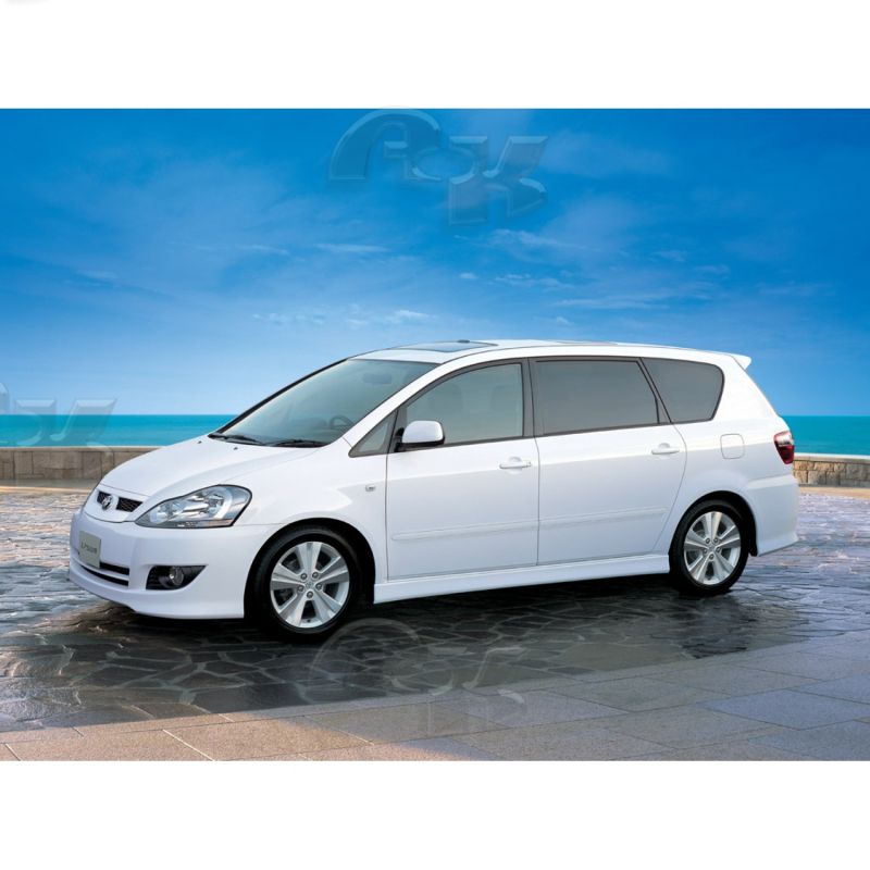 Toyota Ipsum