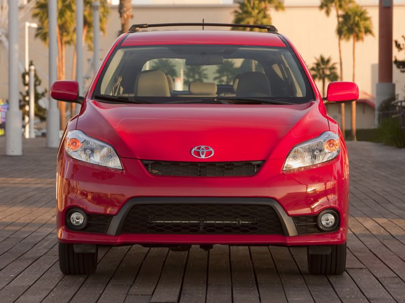 Toyota Matrix