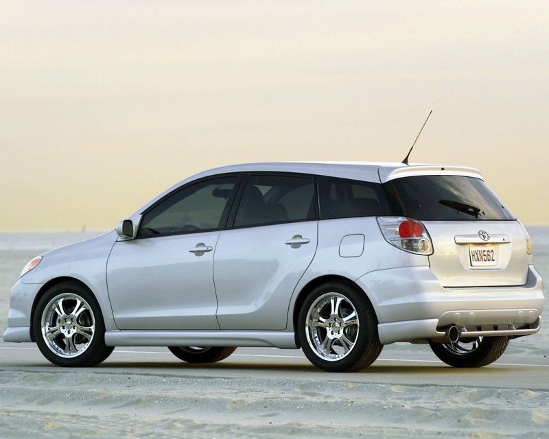 Toyota Matrix