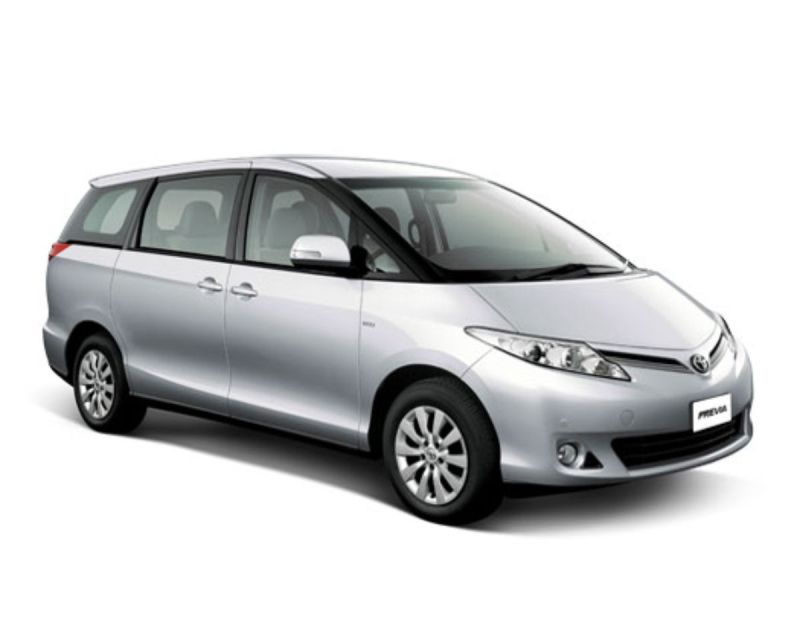 Toyota Previa