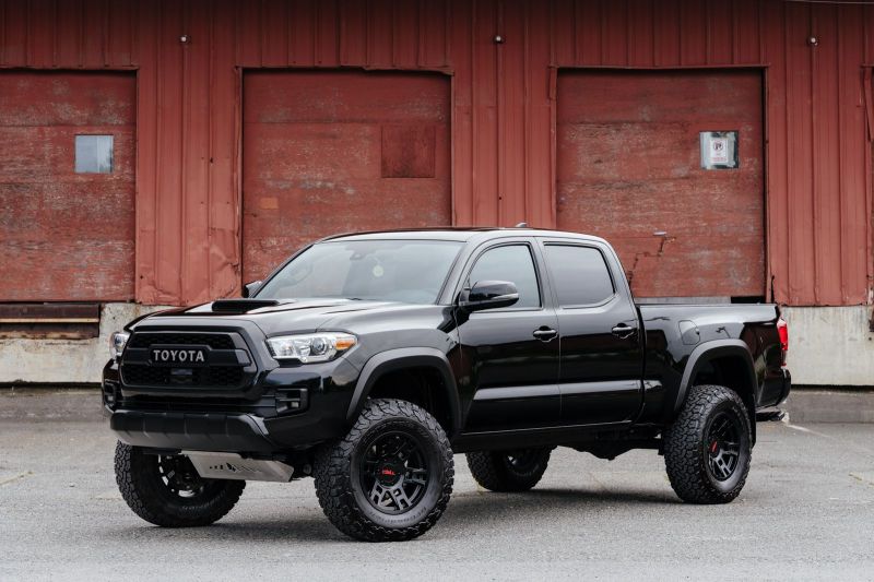 Toyota Tacoma
