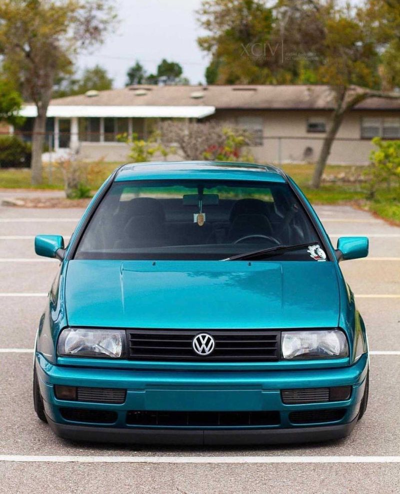 Volkswagen Vento Tune