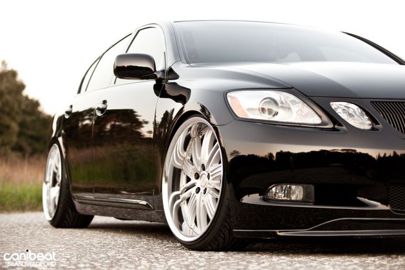 Выбираете Lexus GS300 2023: что выбрать и почему