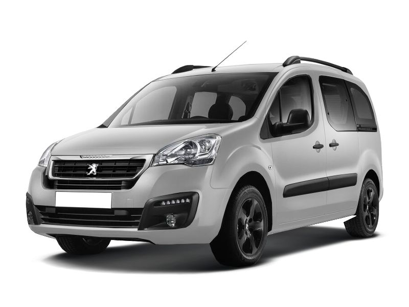 Выбираете новый компактвэн в 2023 году. Узнайте всё о Peugeot Partner Crossway без лишних слов