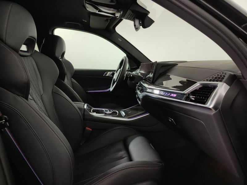 Выбрали BMW X5: как оценить автомобиль с пробегом при покупке