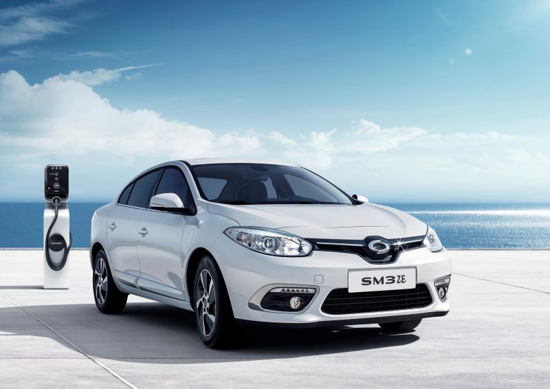 Выбрали Renault Samsung SM3 II L38: посмотрите внимательно на эти 15 важных моментов
